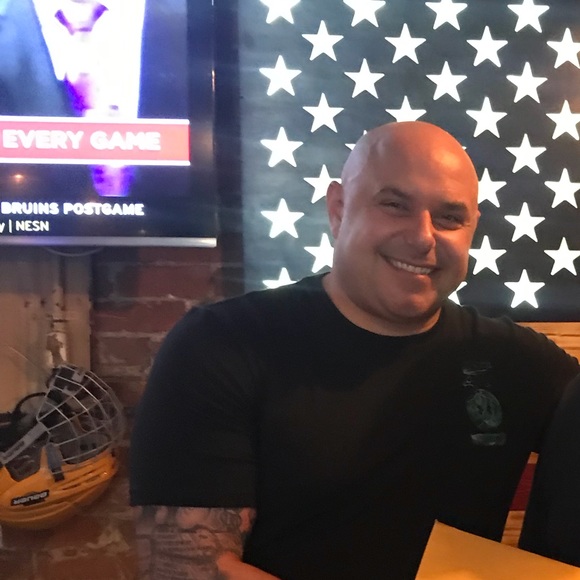 Meet your Posher, Jim - Picture 1 of 1